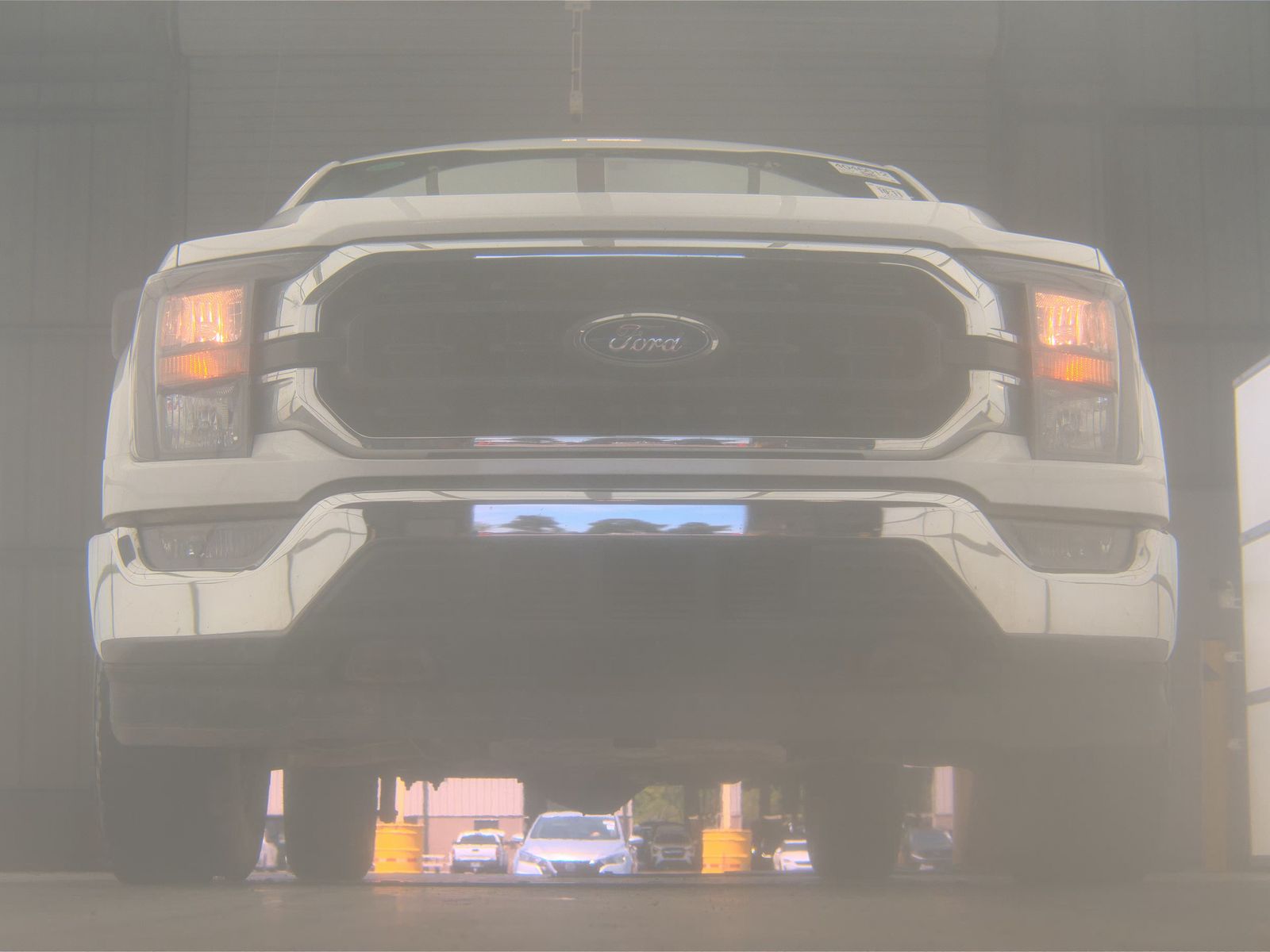 FORD F-150 - 4