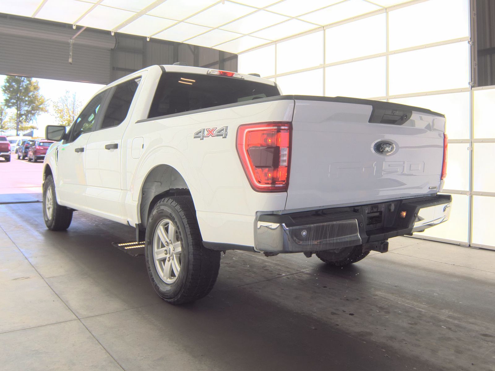 FORD F-150 - 9