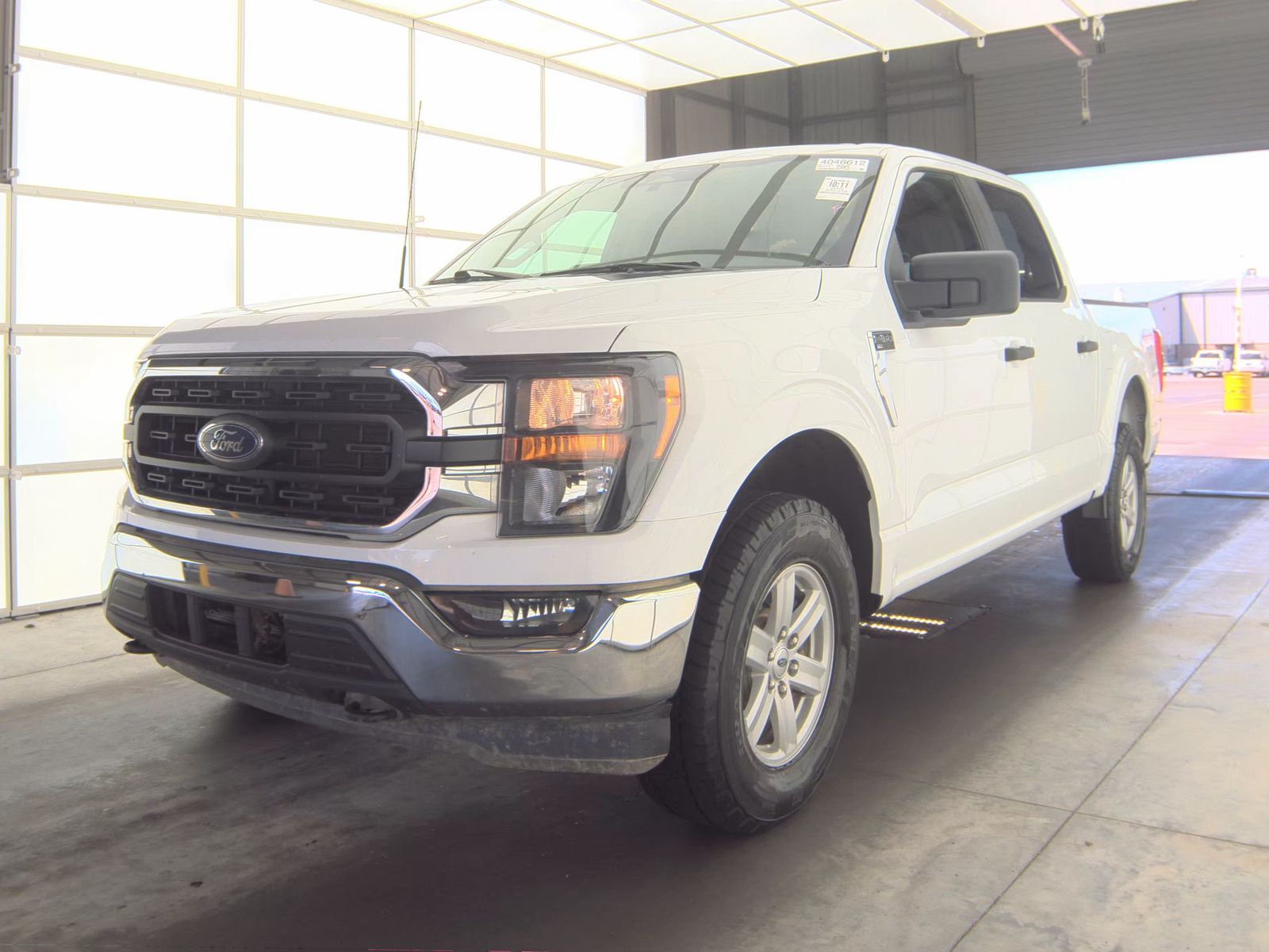 FORD F-150 - 1