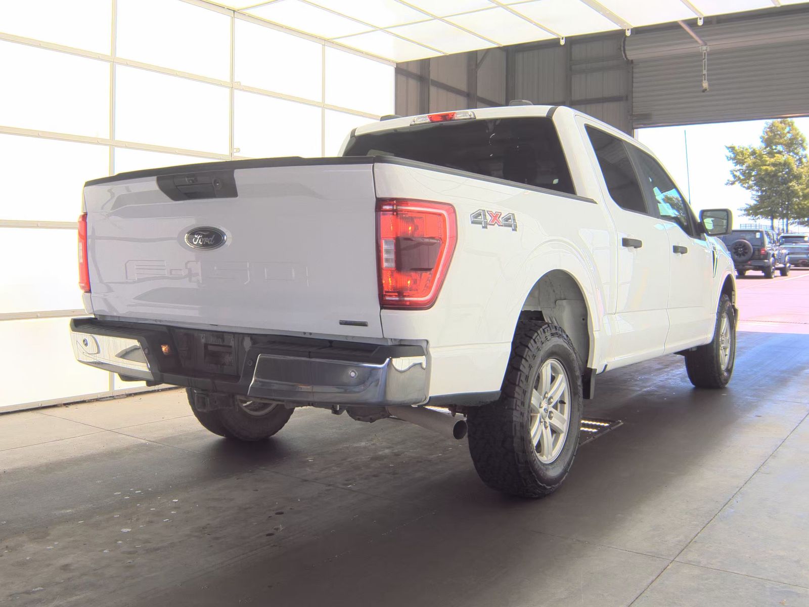 FORD F-150 - 6