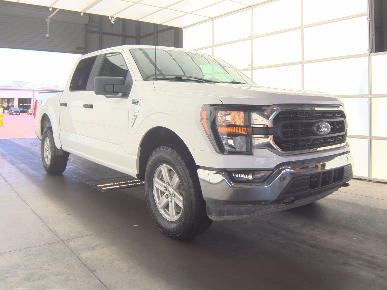 FORD F-150 - 5