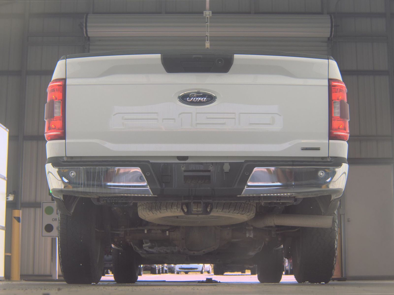 FORD F-150 - 8