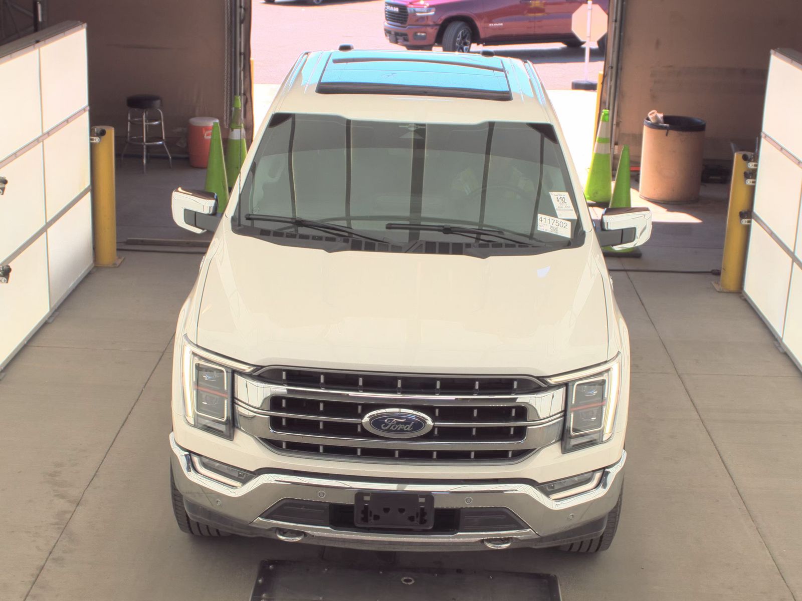FORD F-150 - 3