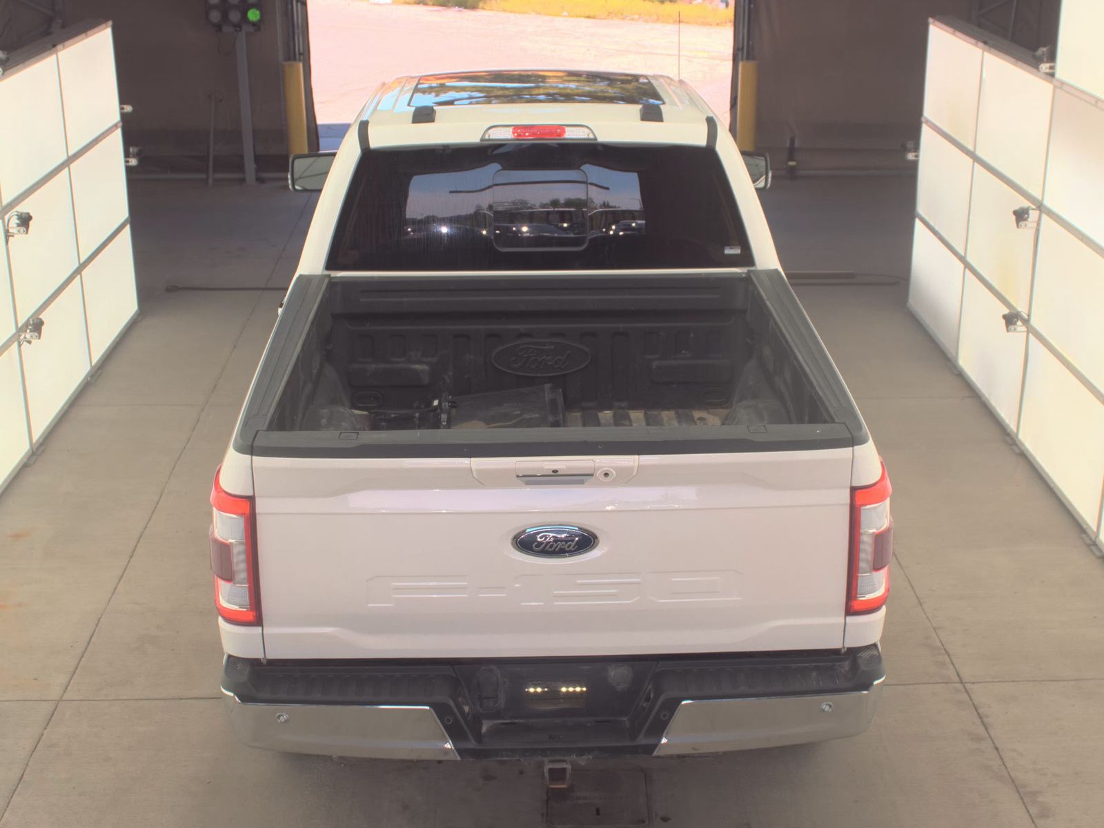 FORD F-150 - 7