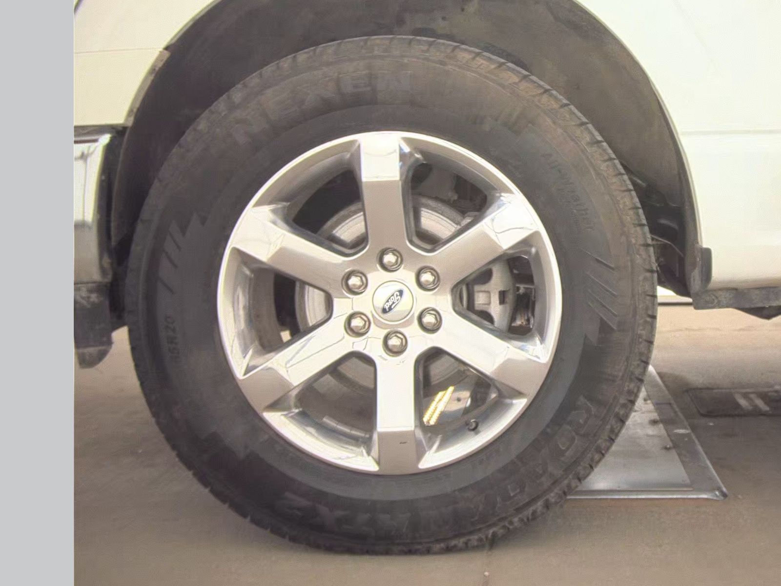 FORD F-150 - 10