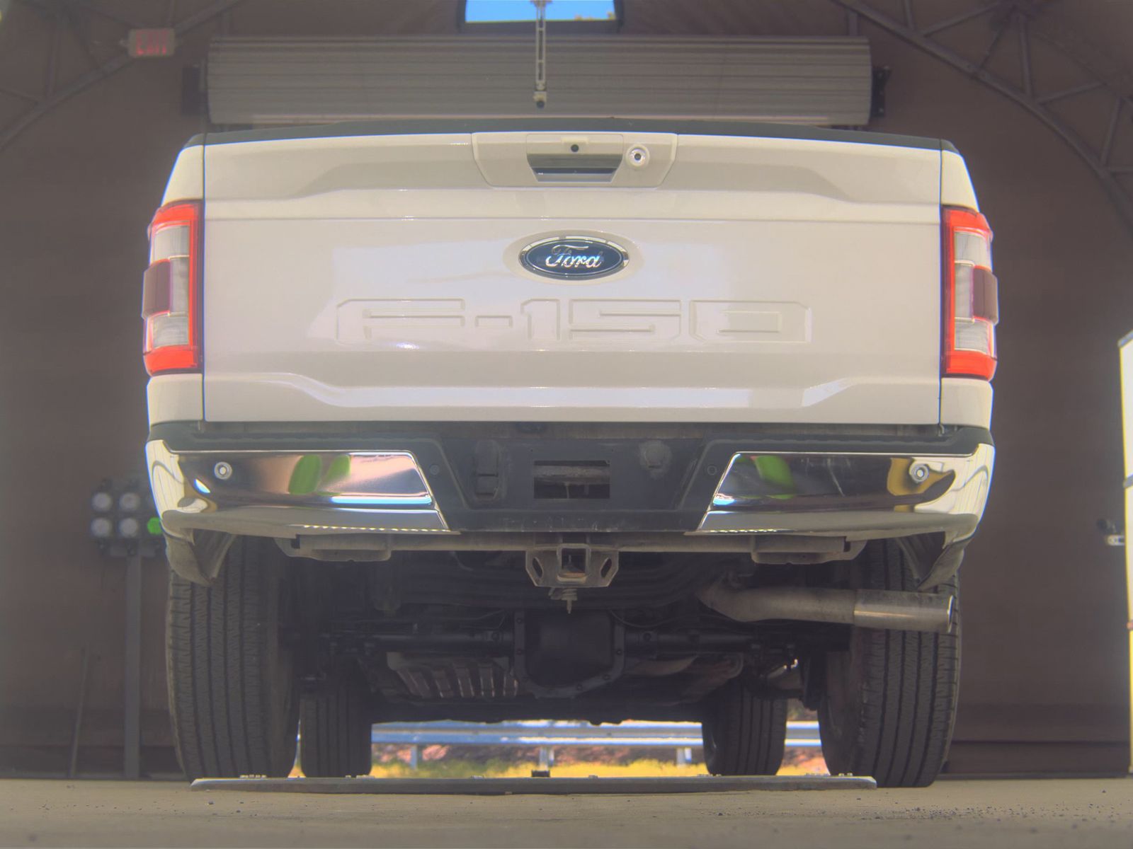 FORD F-150 - 8