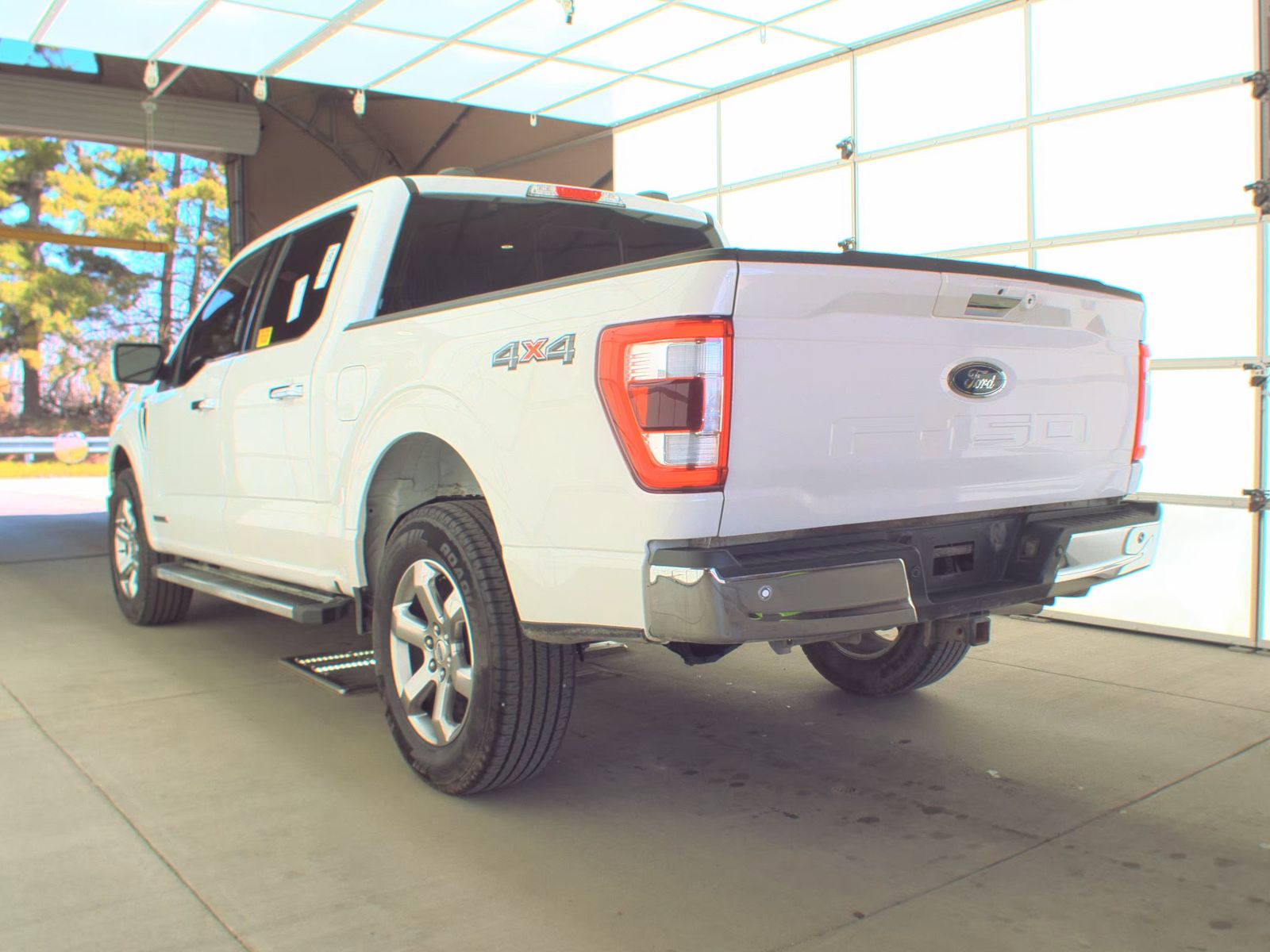 FORD F-150 - 9