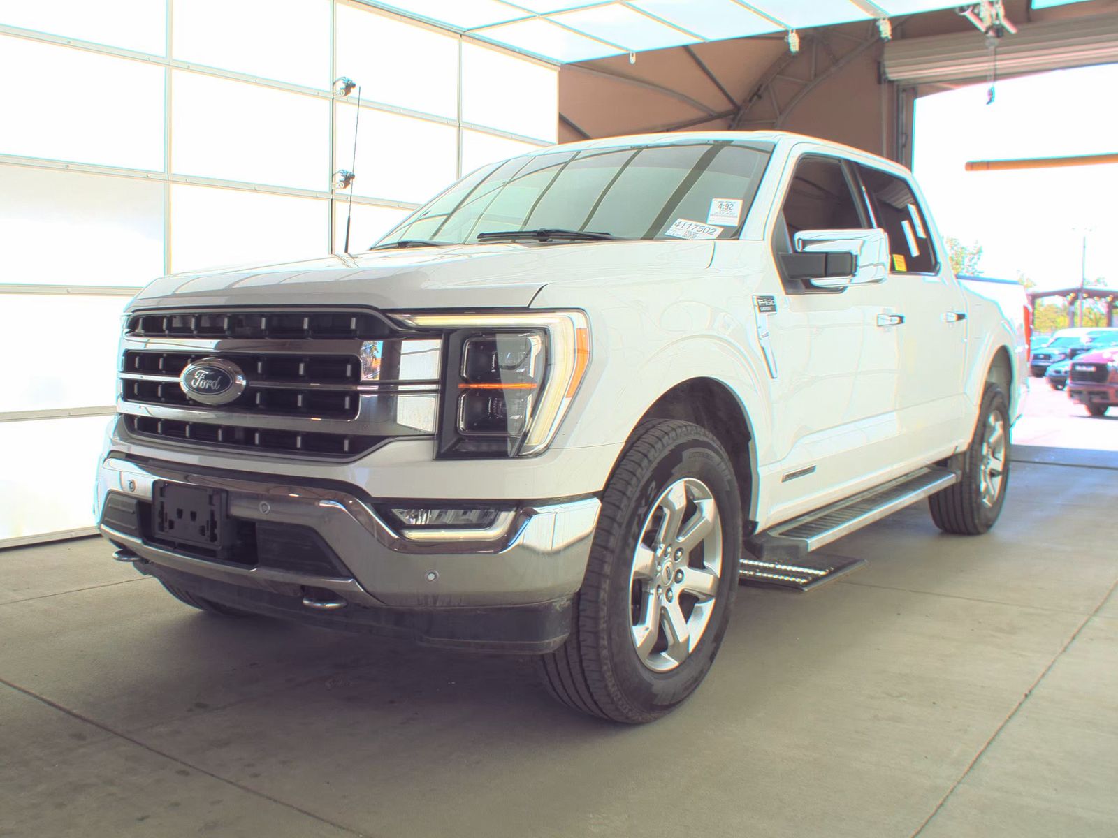 FORD F-150 - 1