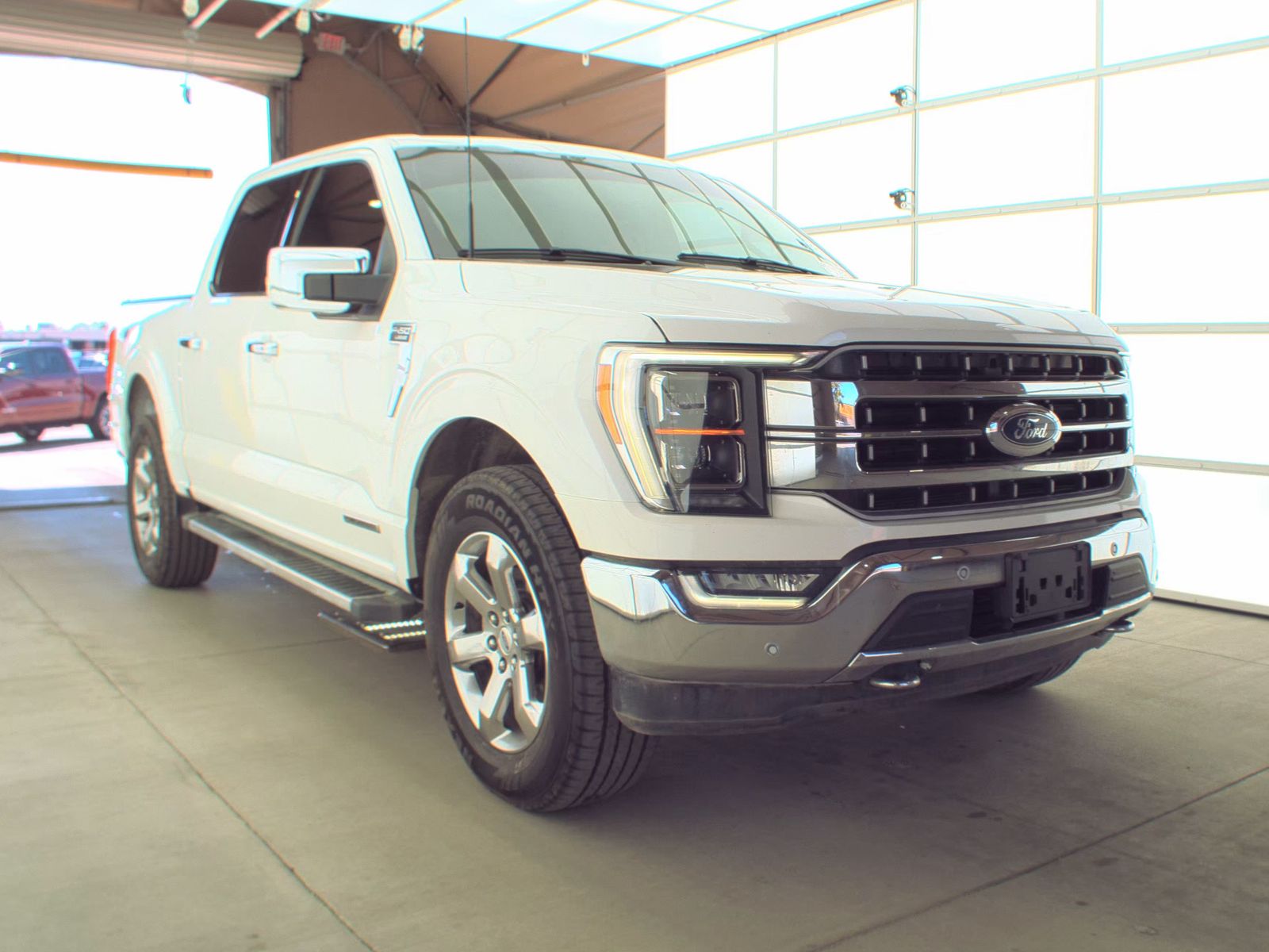 FORD F-150 - 5