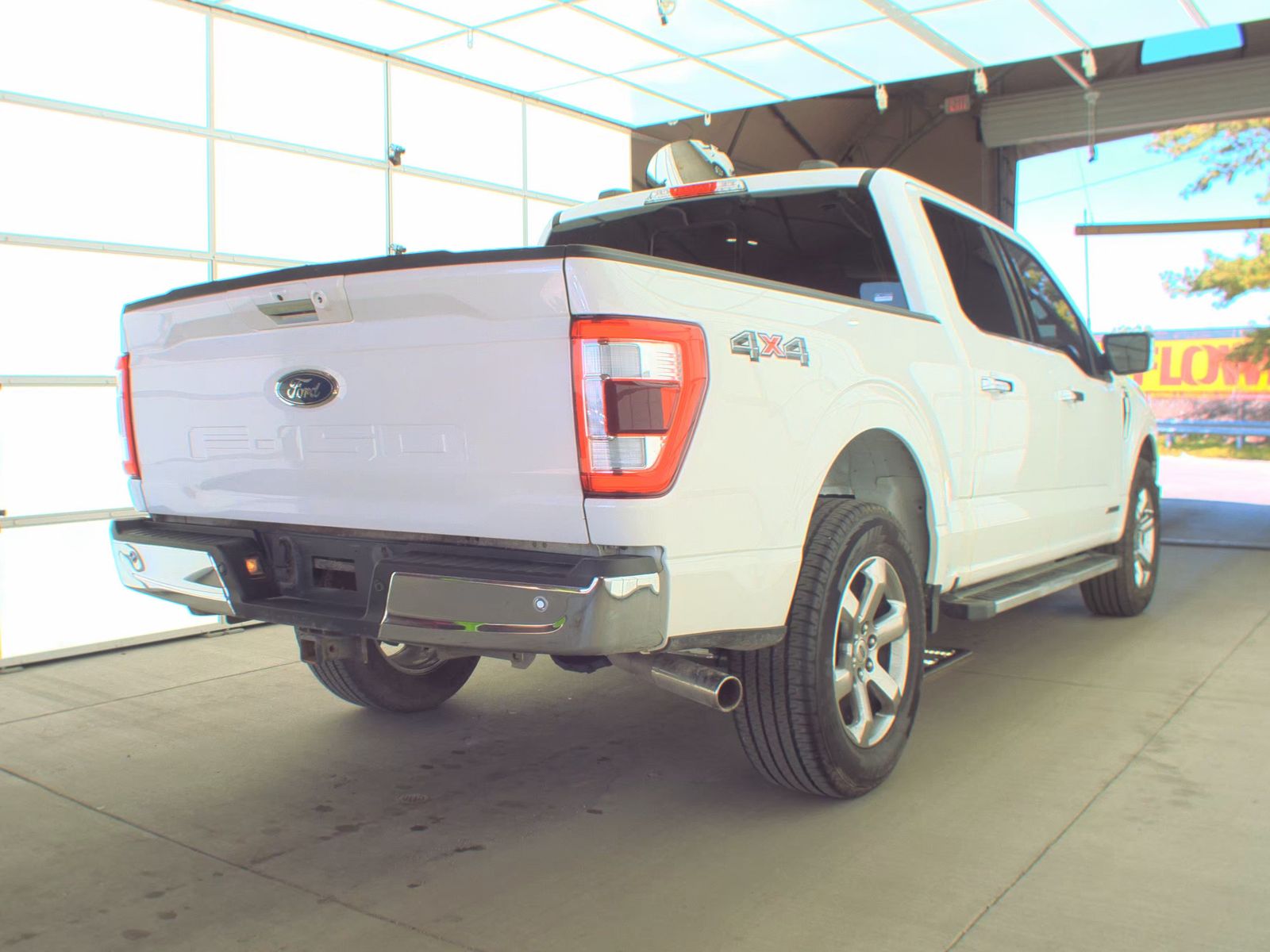 FORD F-150 - 6