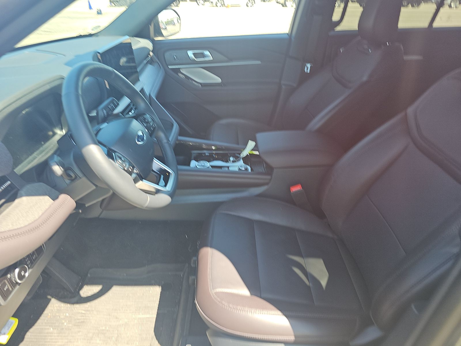 FORD EXPLORER - 8