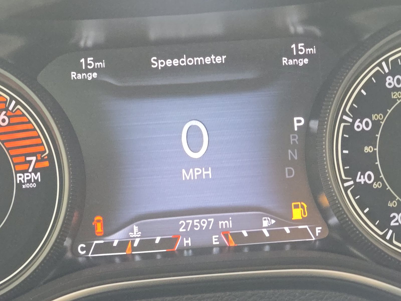 2022 Jeep Cherokee Latitude Lux AWD