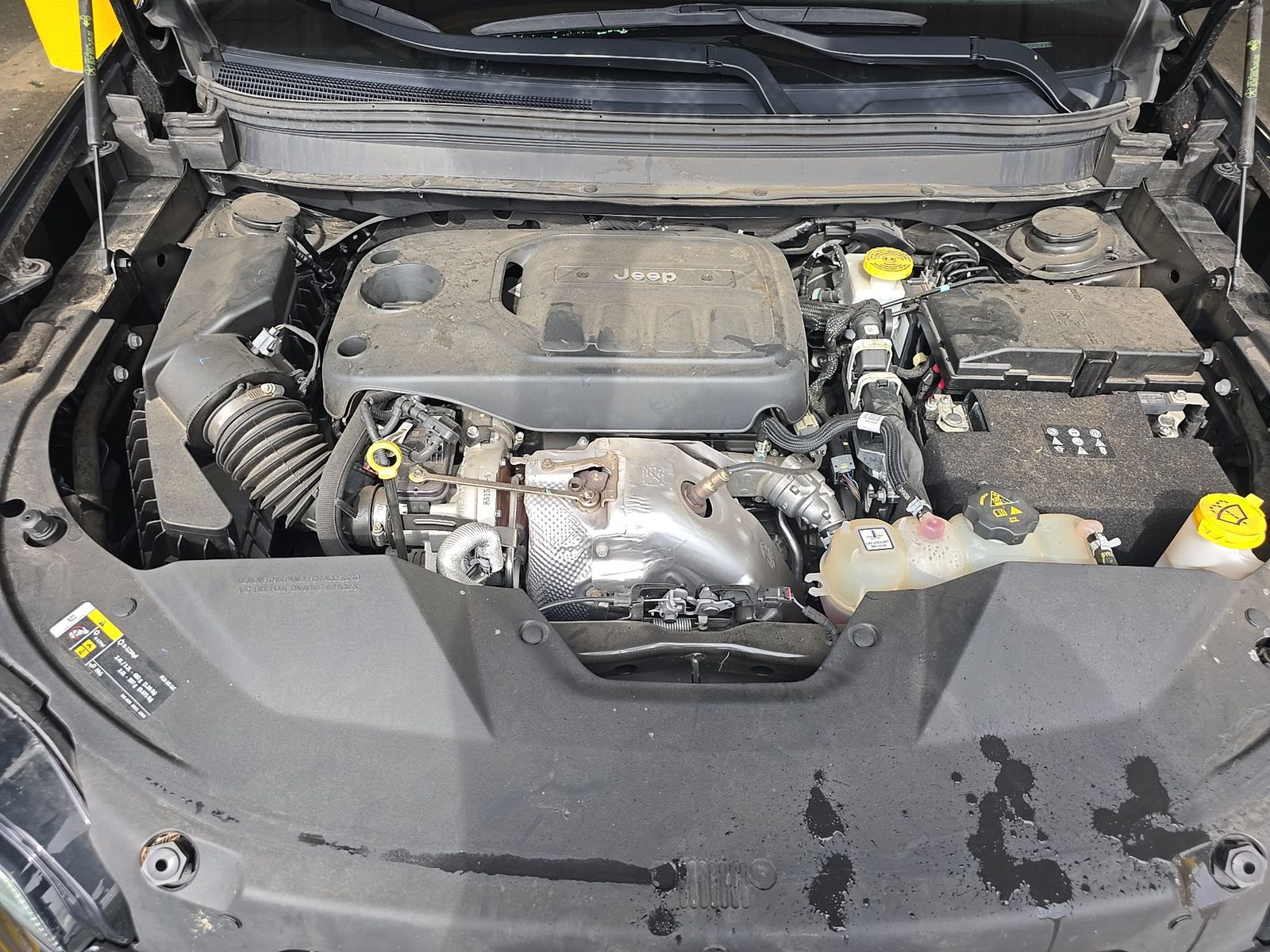 2022 Jeep Cherokee Latitude Lux AWD