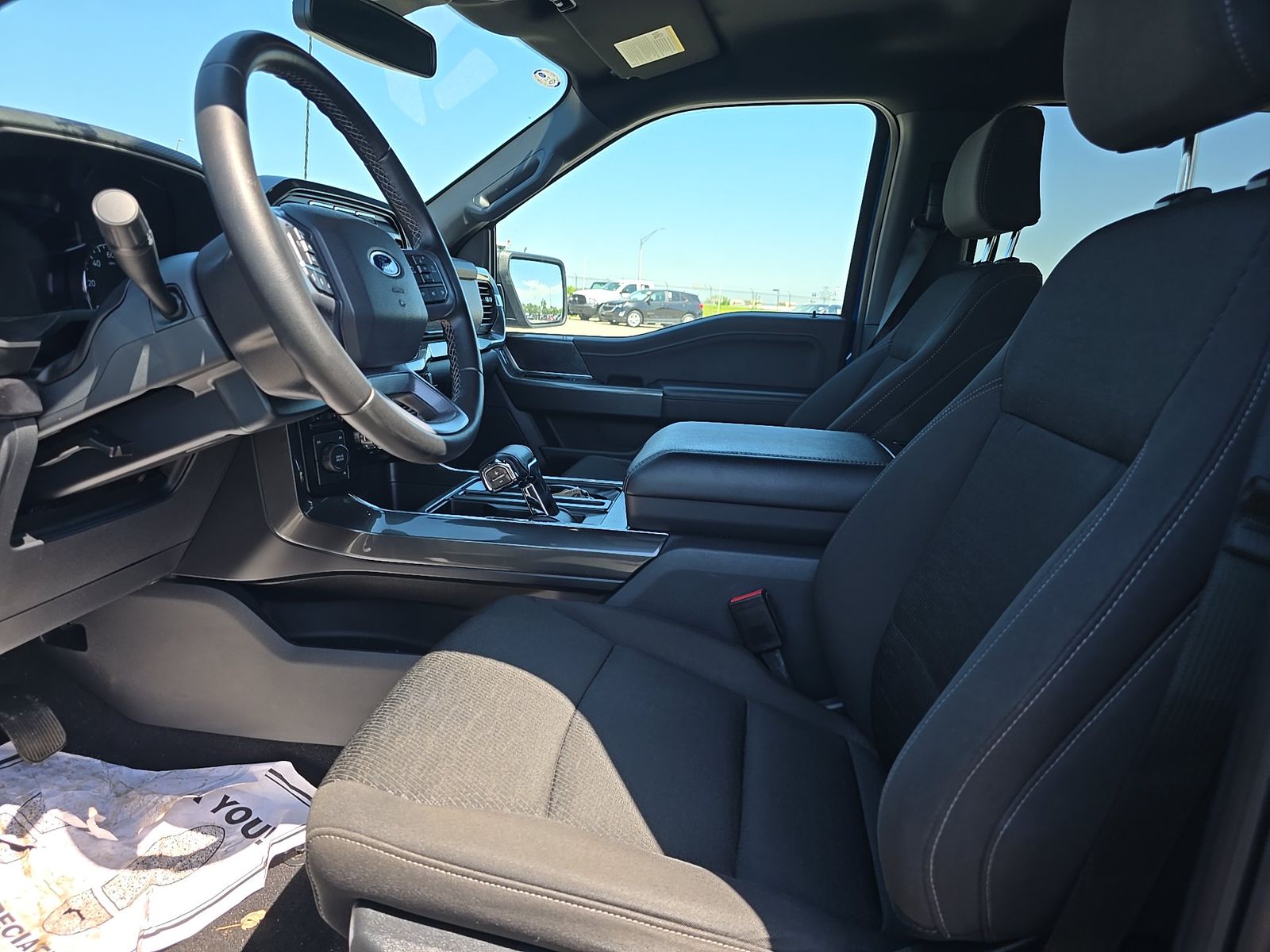 FORD F-150 - 8