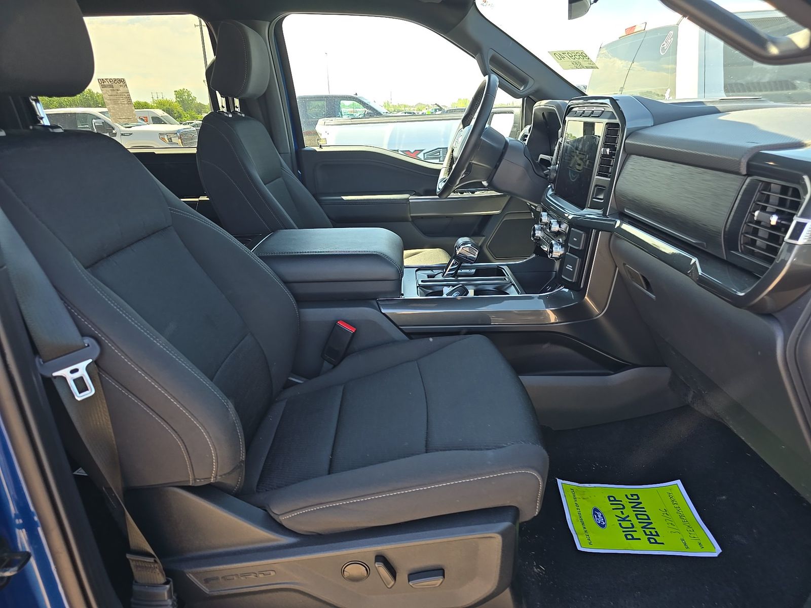 FORD F-150 - 9