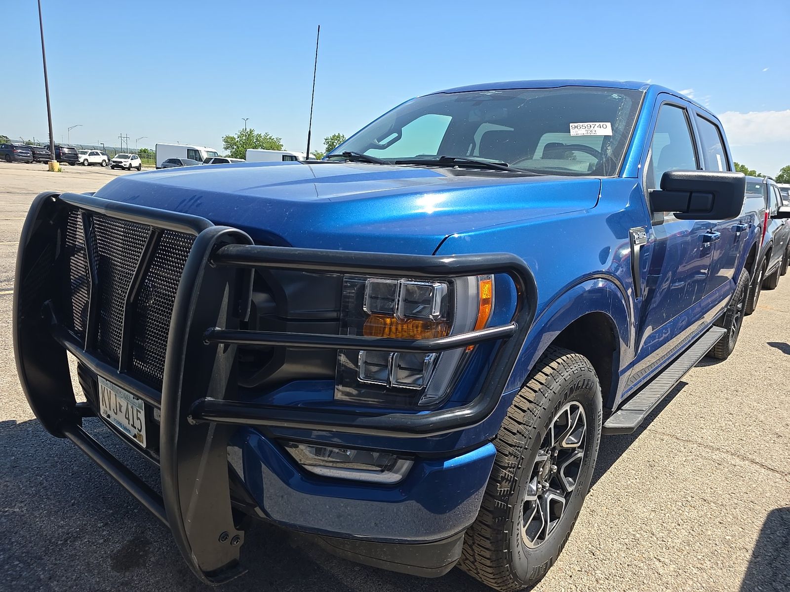 FORD F-150 - 1