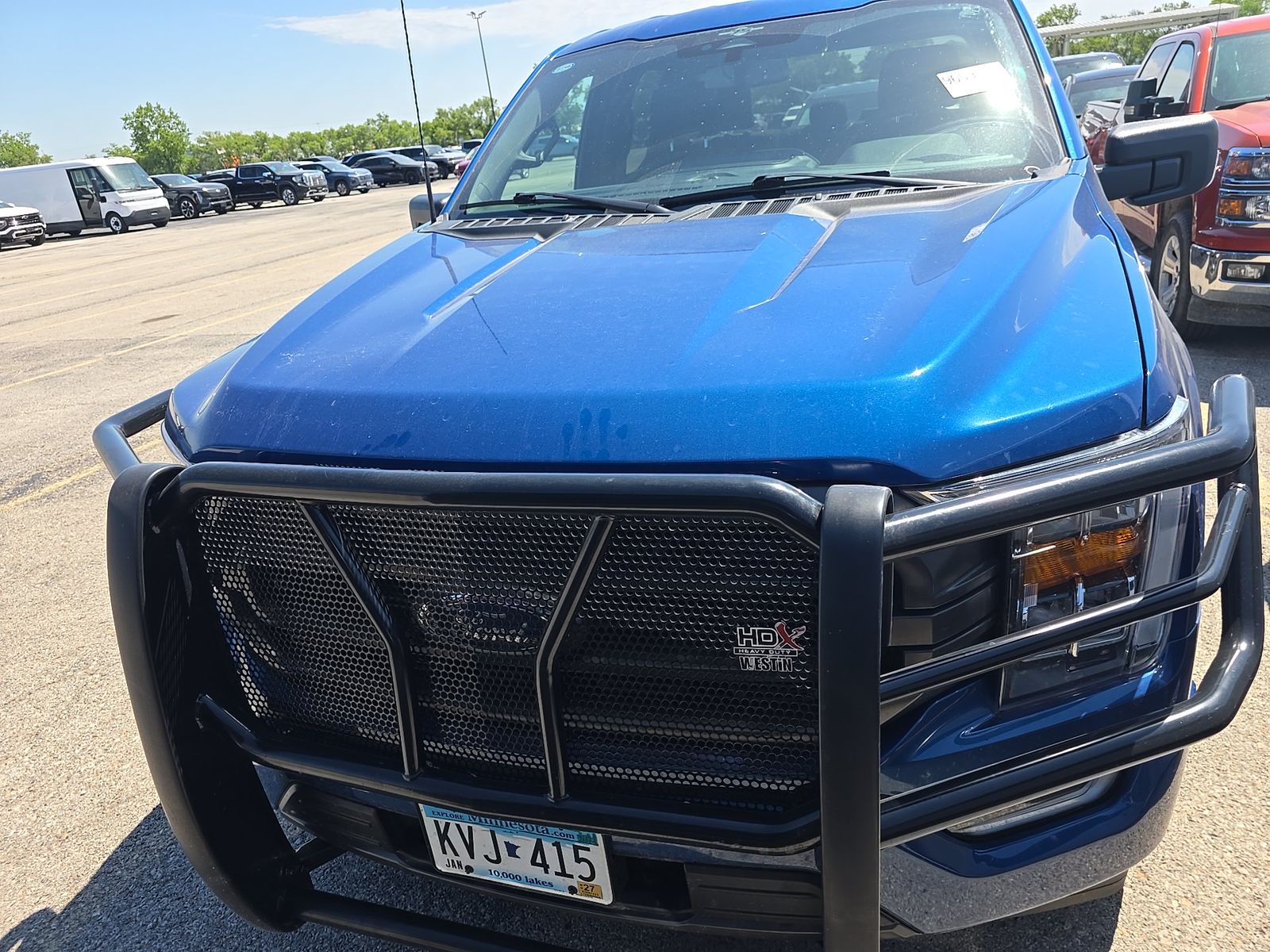 FORD F-150 - 3