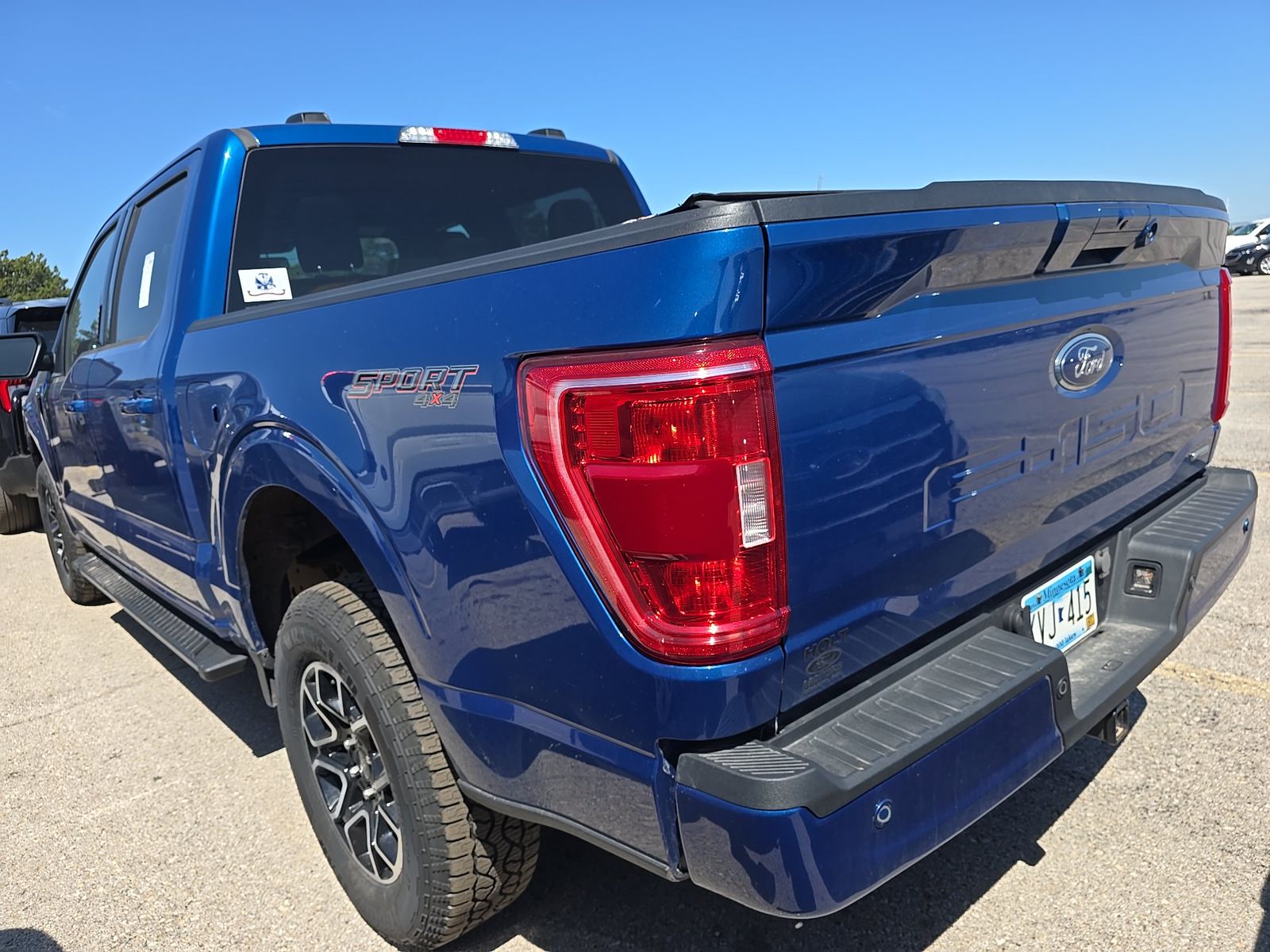 FORD F-150 - 7