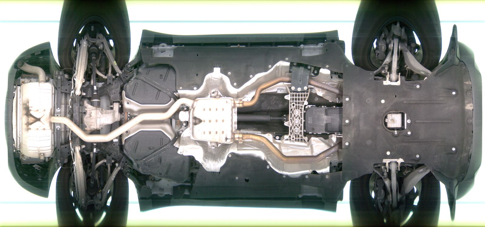 2024 Jeep Grand Cherokee Altitude RWD