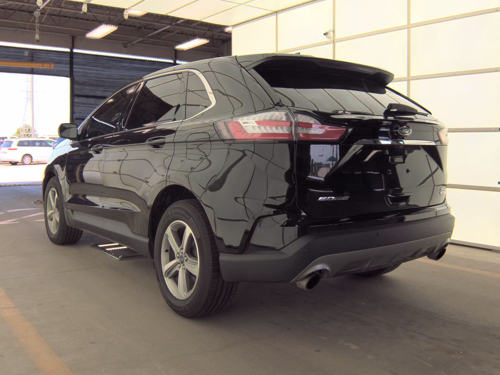 FORD EDGE - 9