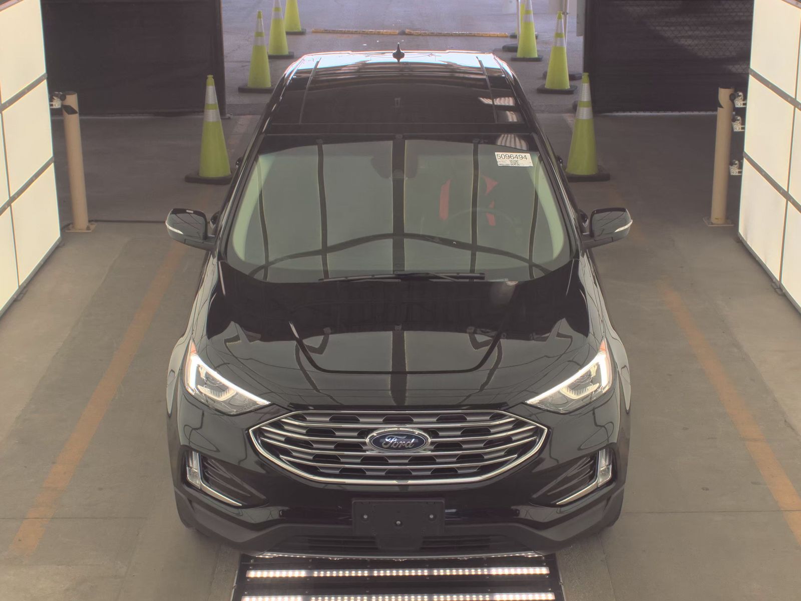 FORD EDGE - 3