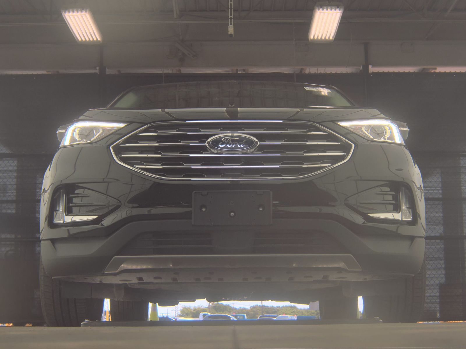 FORD EDGE - 4