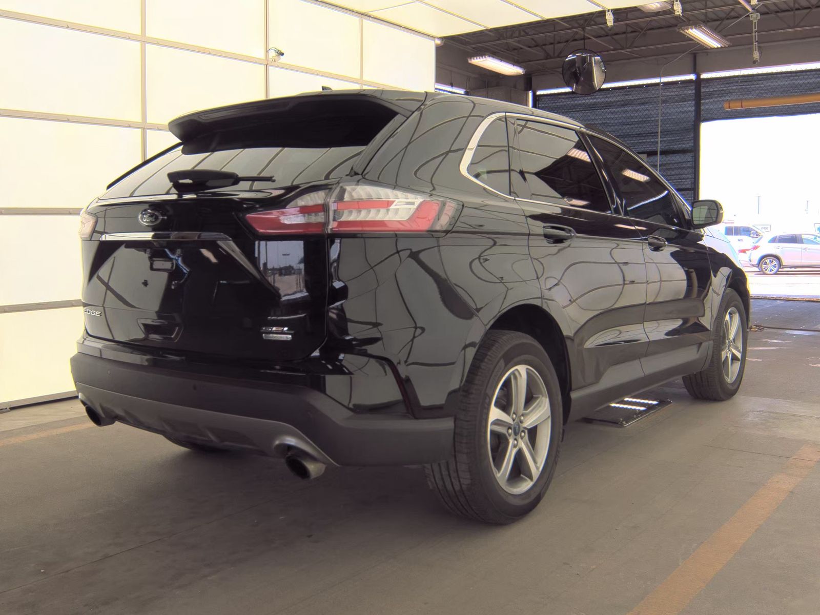 FORD EDGE - 6