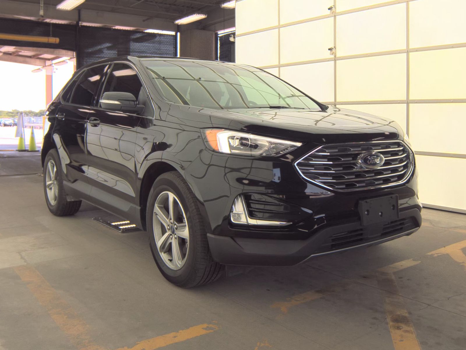 FORD EDGE - 5