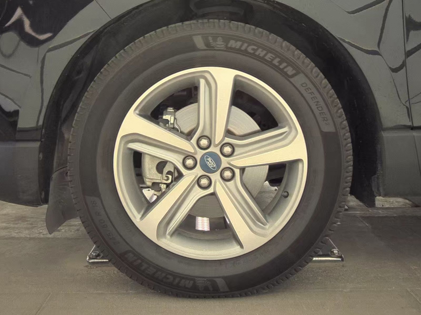 FORD EDGE - 10
