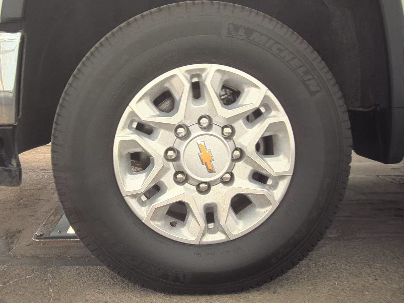 2026 Chevrolet Silverado 2500HD LT AWD