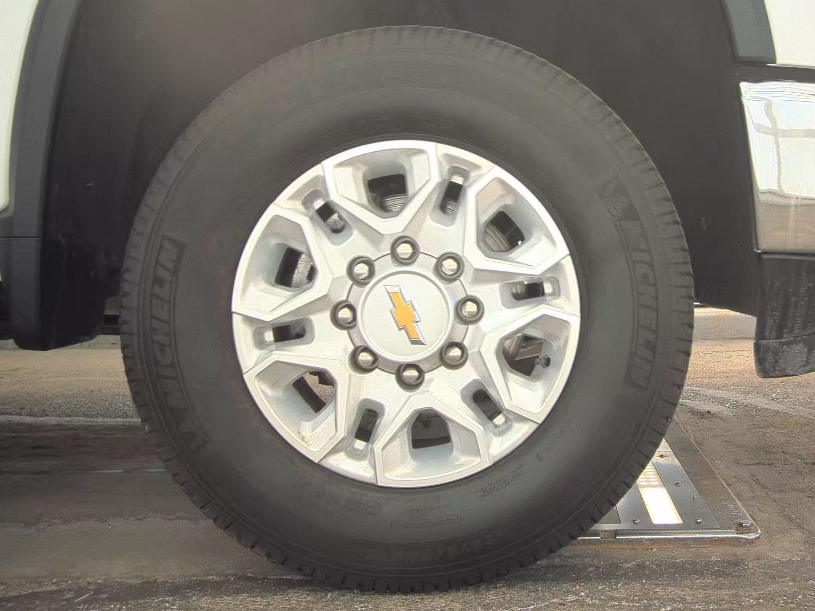 2026 Chevrolet Silverado 2500HD LT AWD