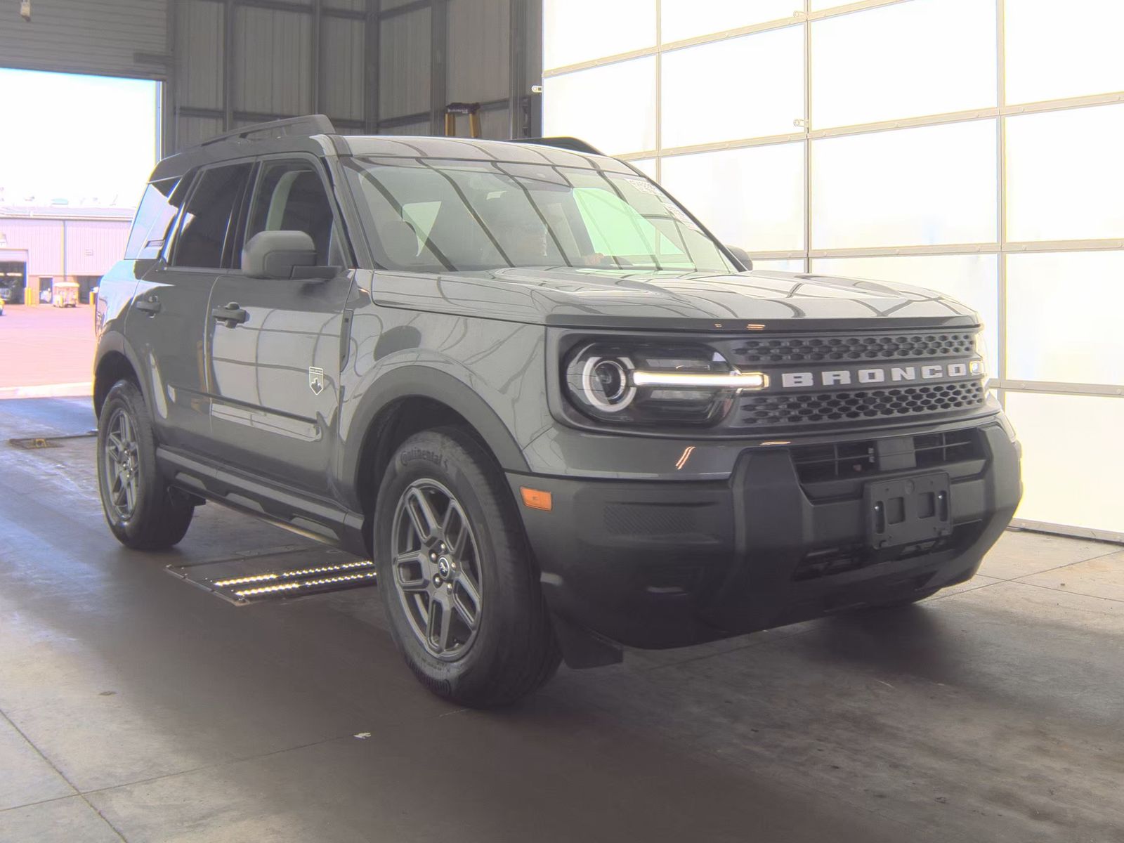 FORD BRONCO - 5