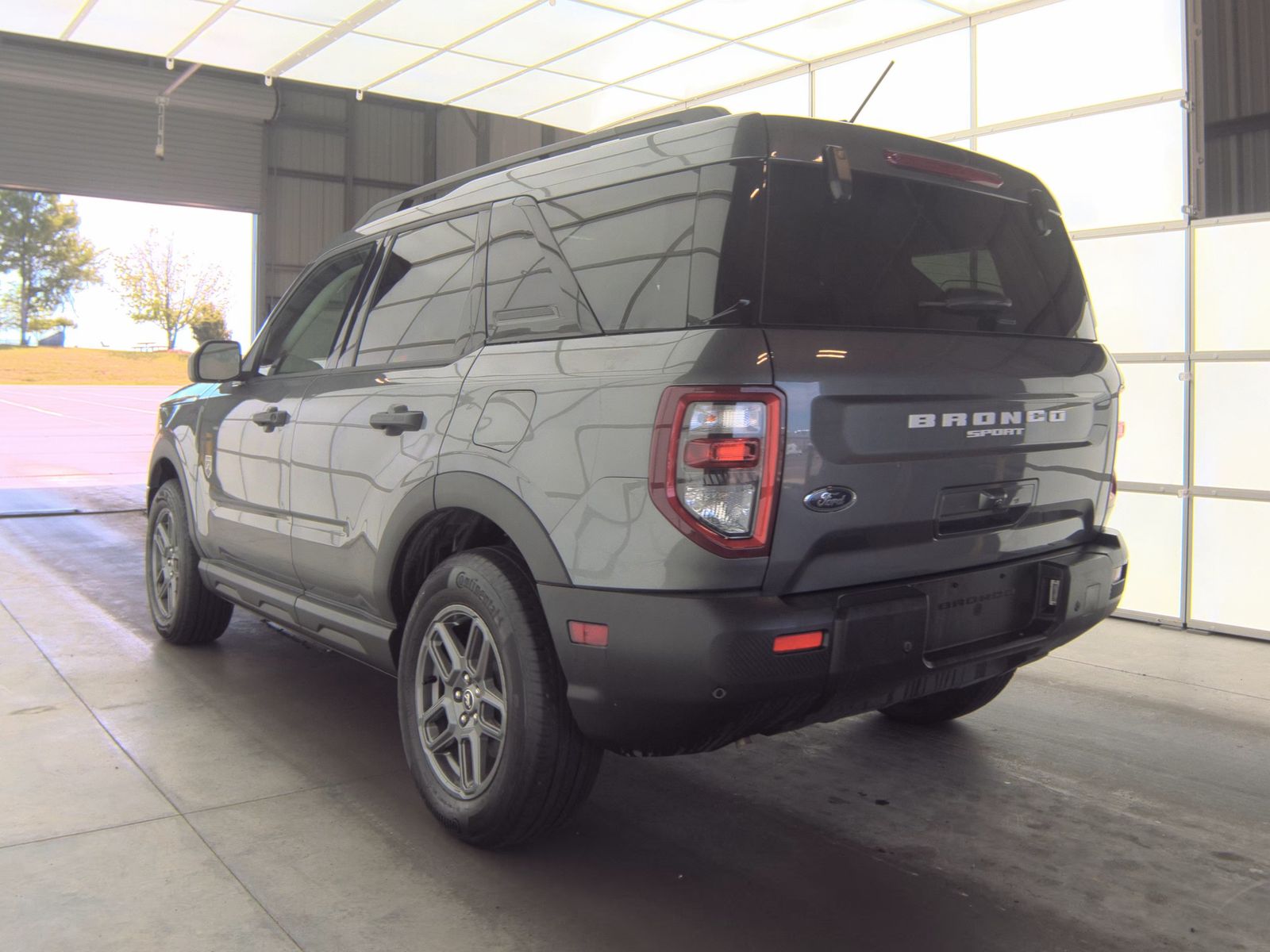 FORD BRONCO - 9