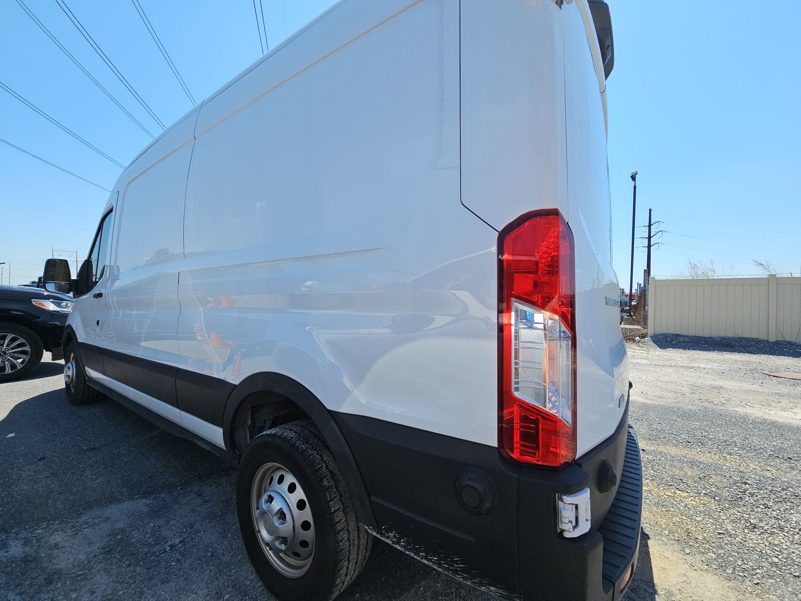 FORD TRANSIT 250 - 7