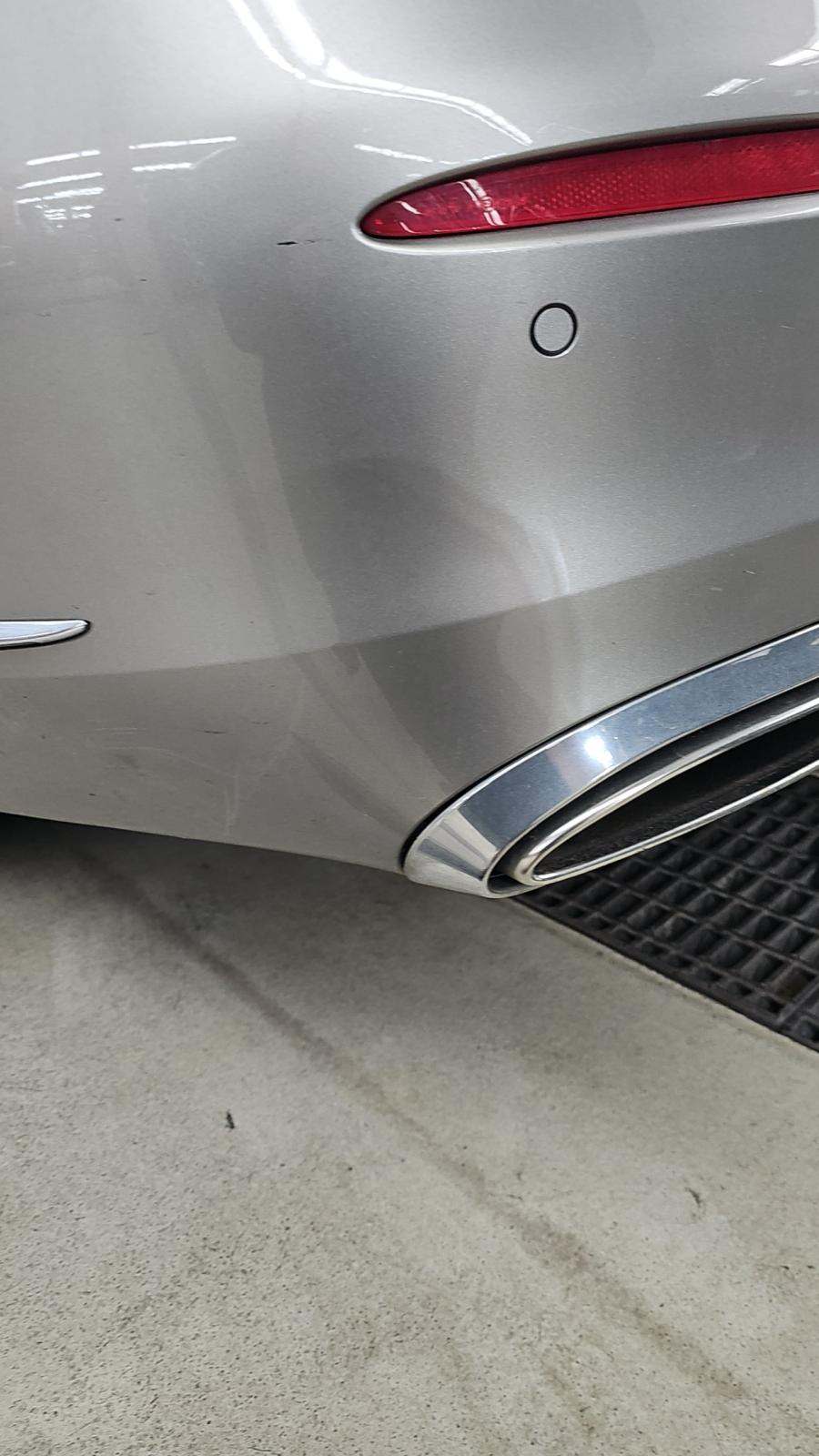 2023 Mercedes-Benz S-Class S 500 AWD