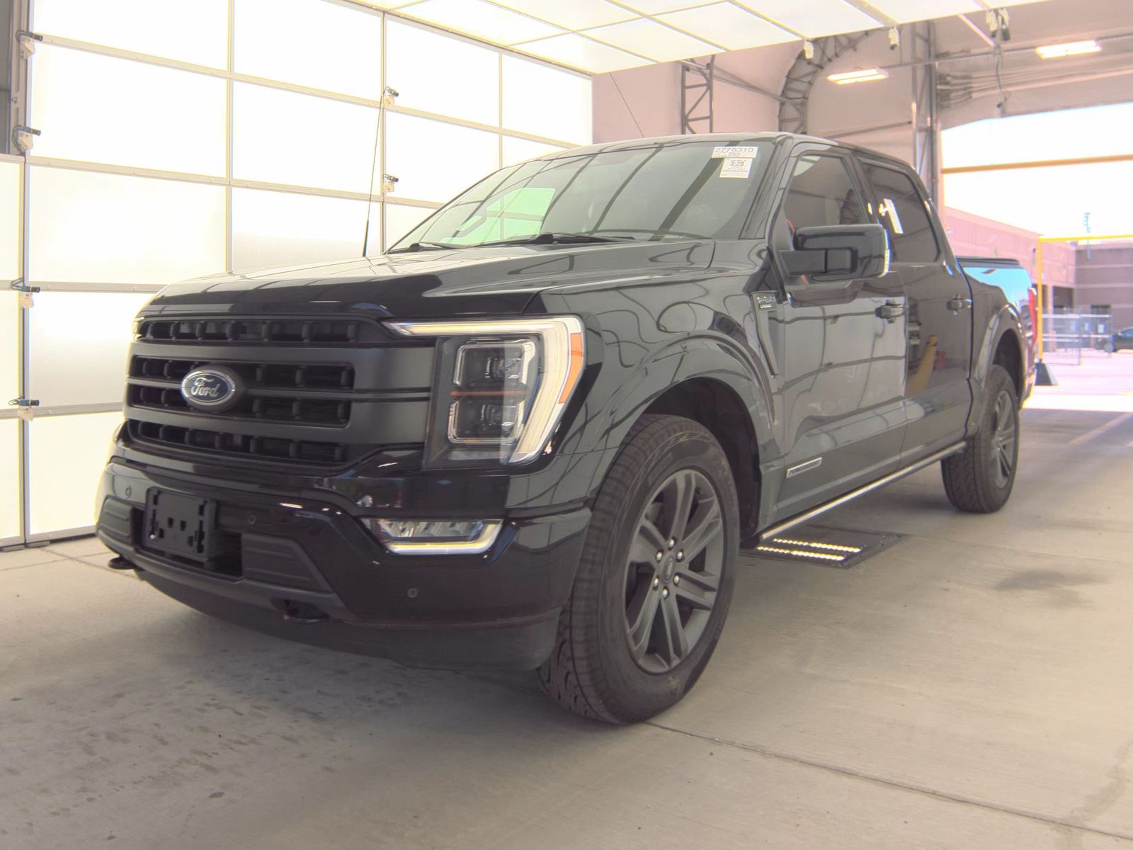 FORD F-150 - 1