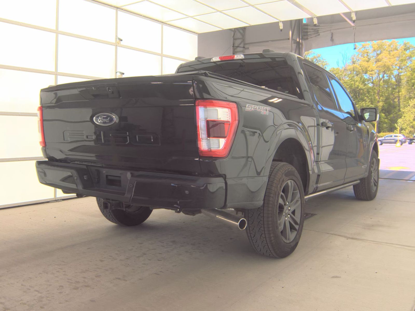 FORD F-150 - 6