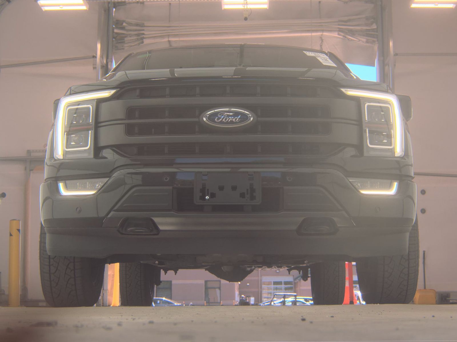 FORD F-150 - 4