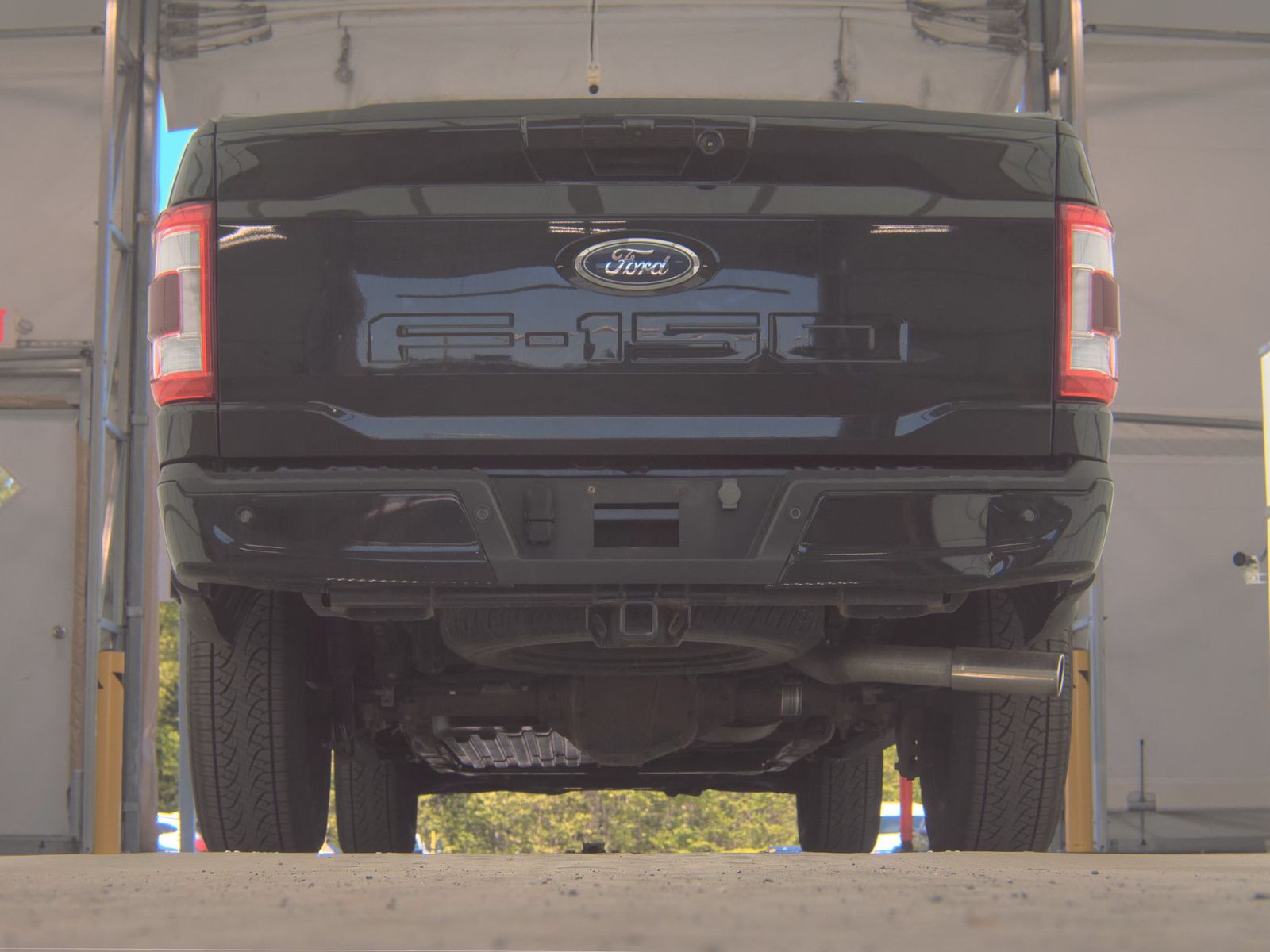 FORD F-150 - 8