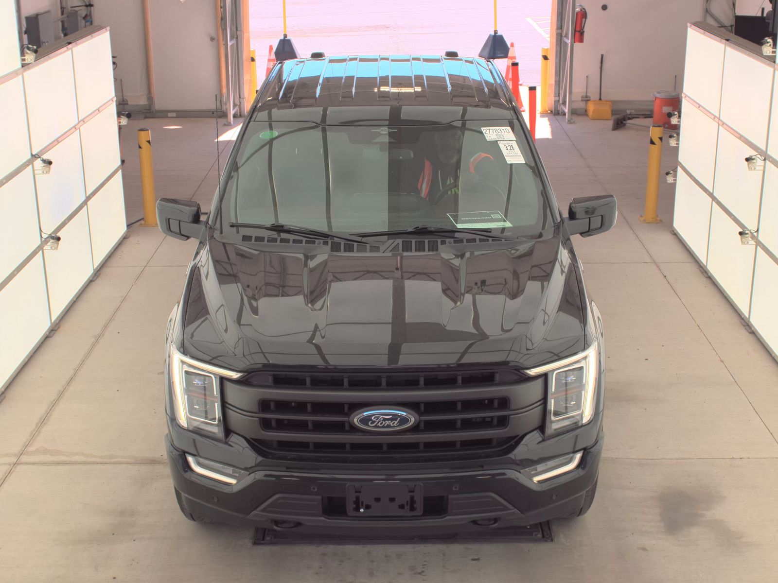 FORD F-150 - 3