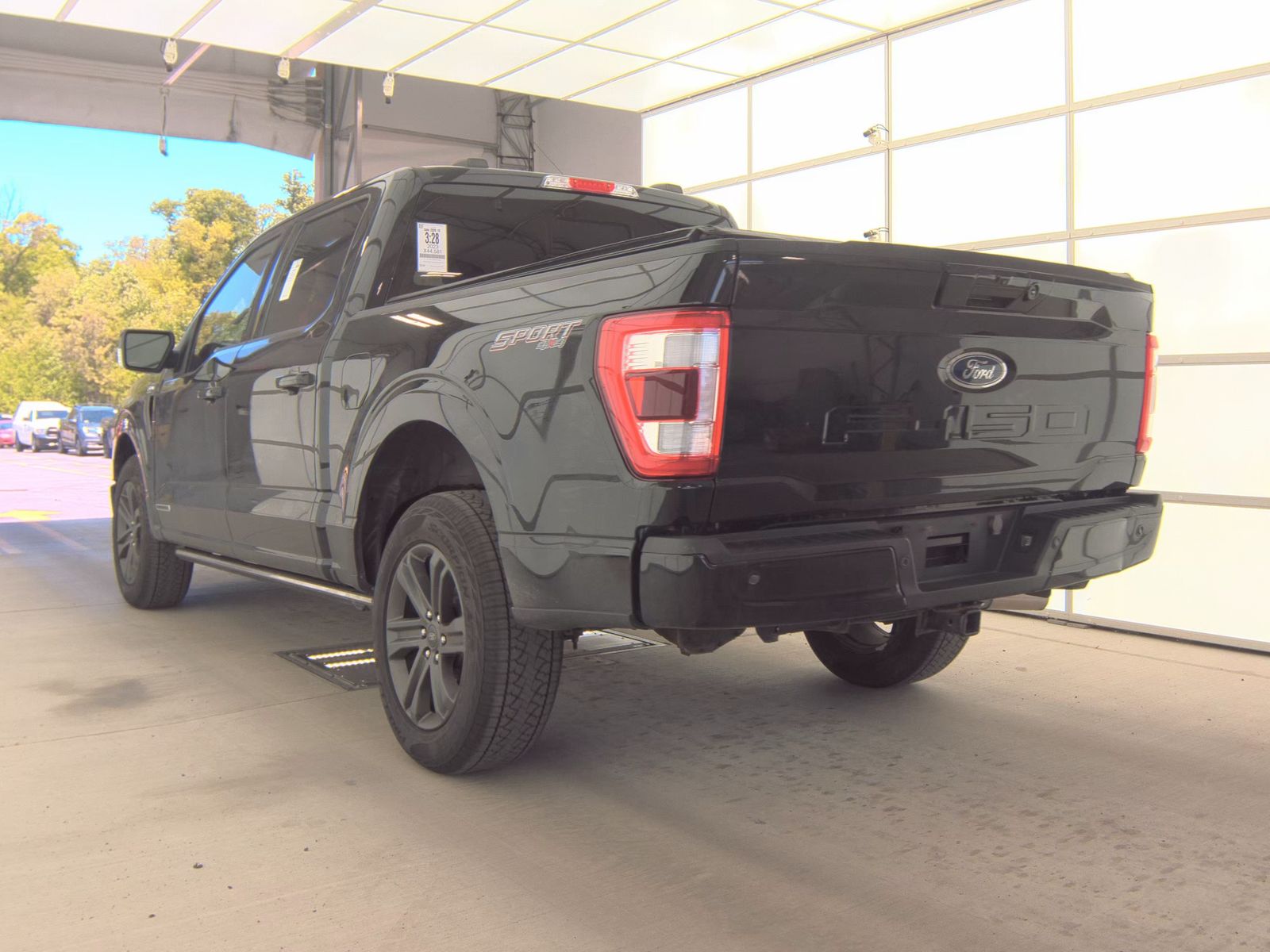 FORD F-150 - 9