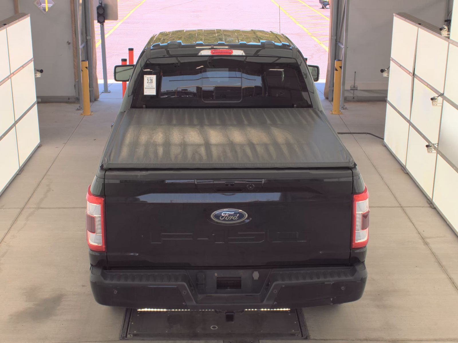 FORD F-150 - 7
