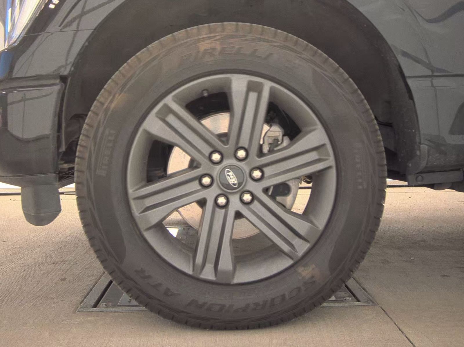 FORD F-150 - 10