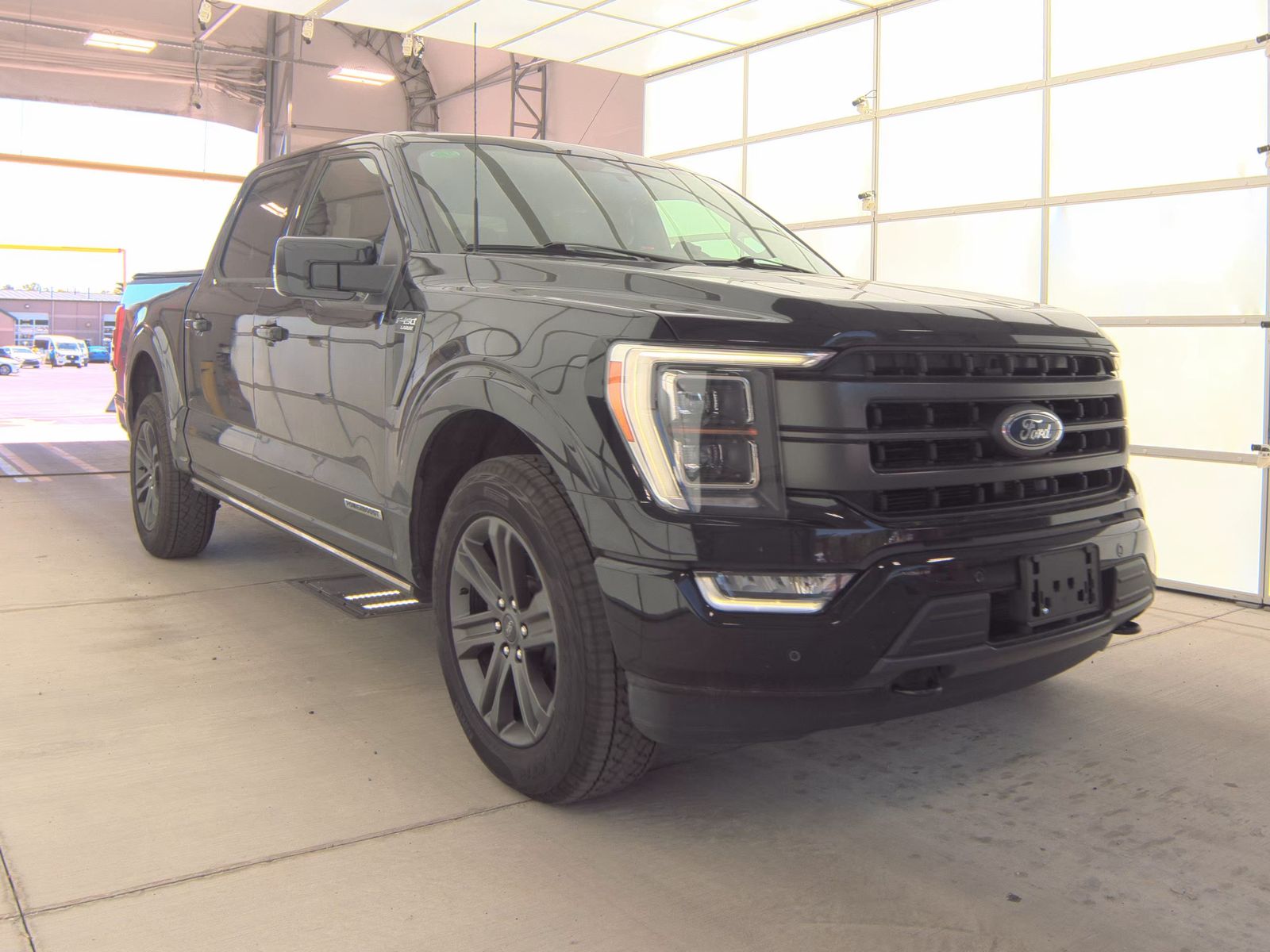 FORD F-150 - 5