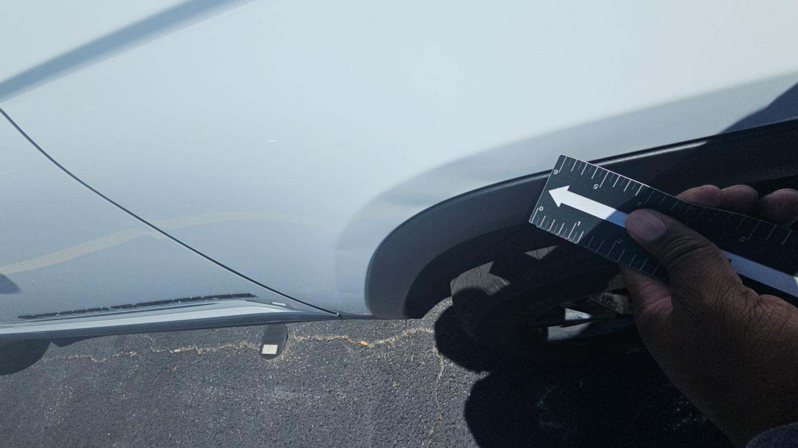 2024 Jeep Grand Cherokee Altitude RWD