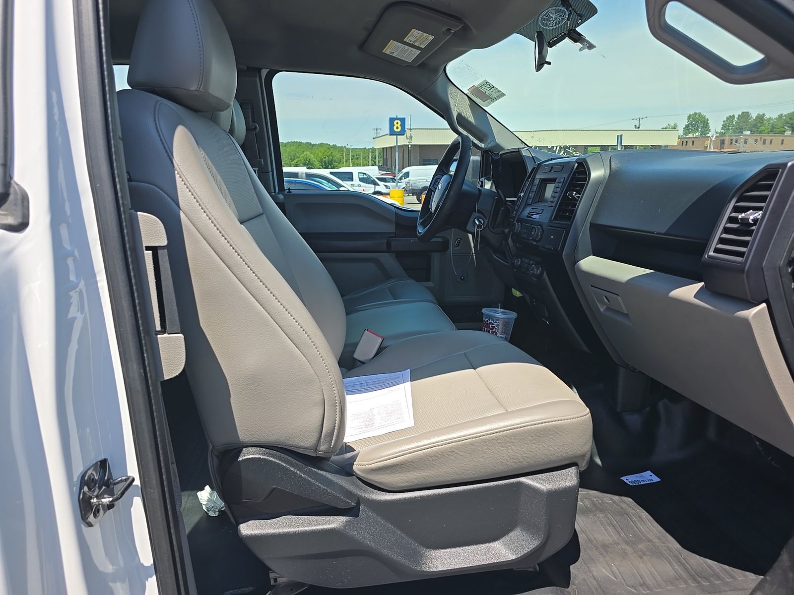 FORD F-150 - 9