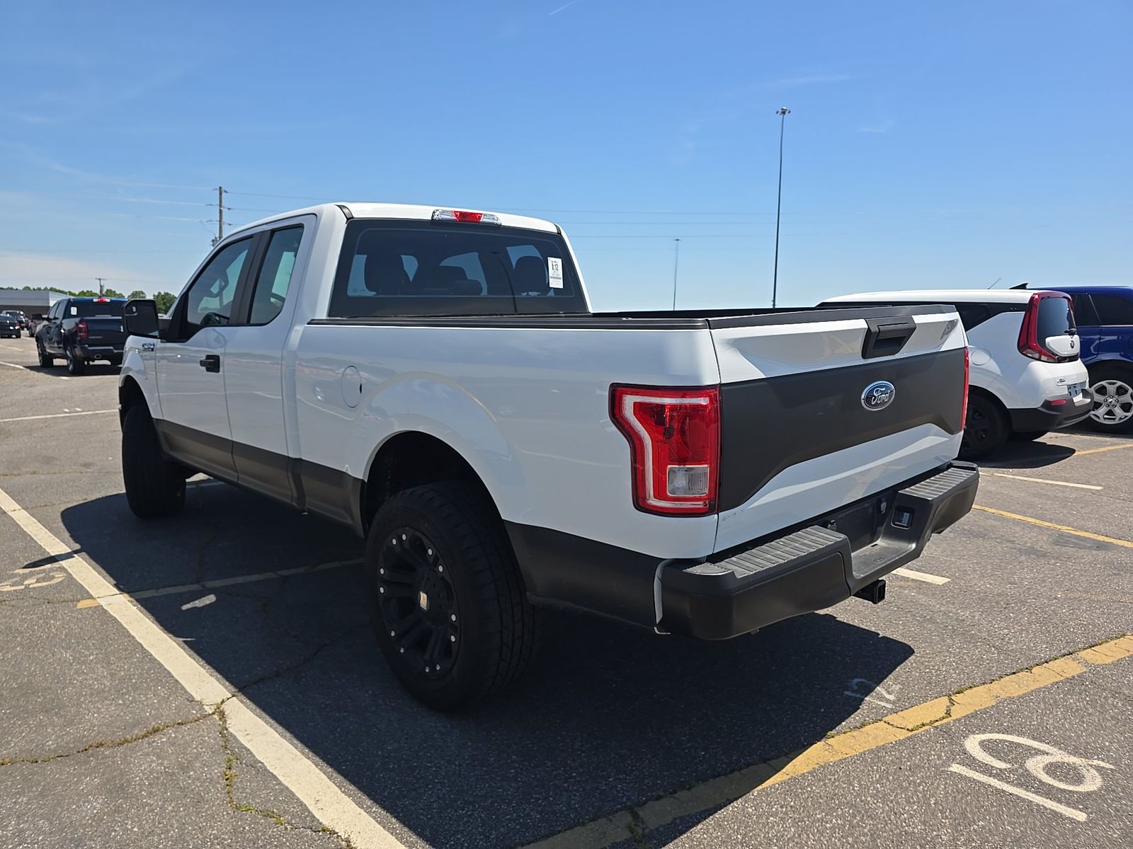 FORD F-150 - 7