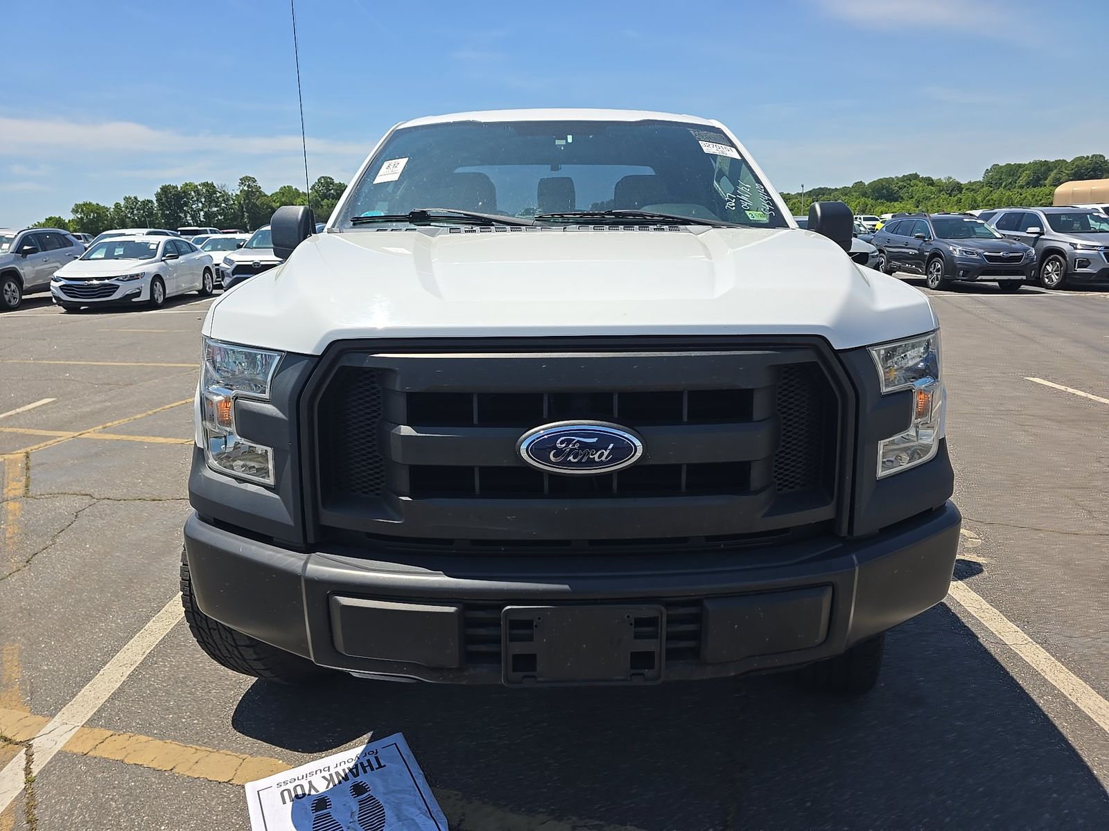 FORD F-150 - 3