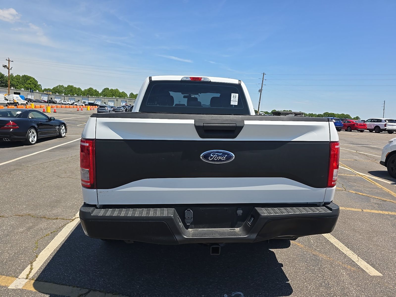 FORD F-150 - 6