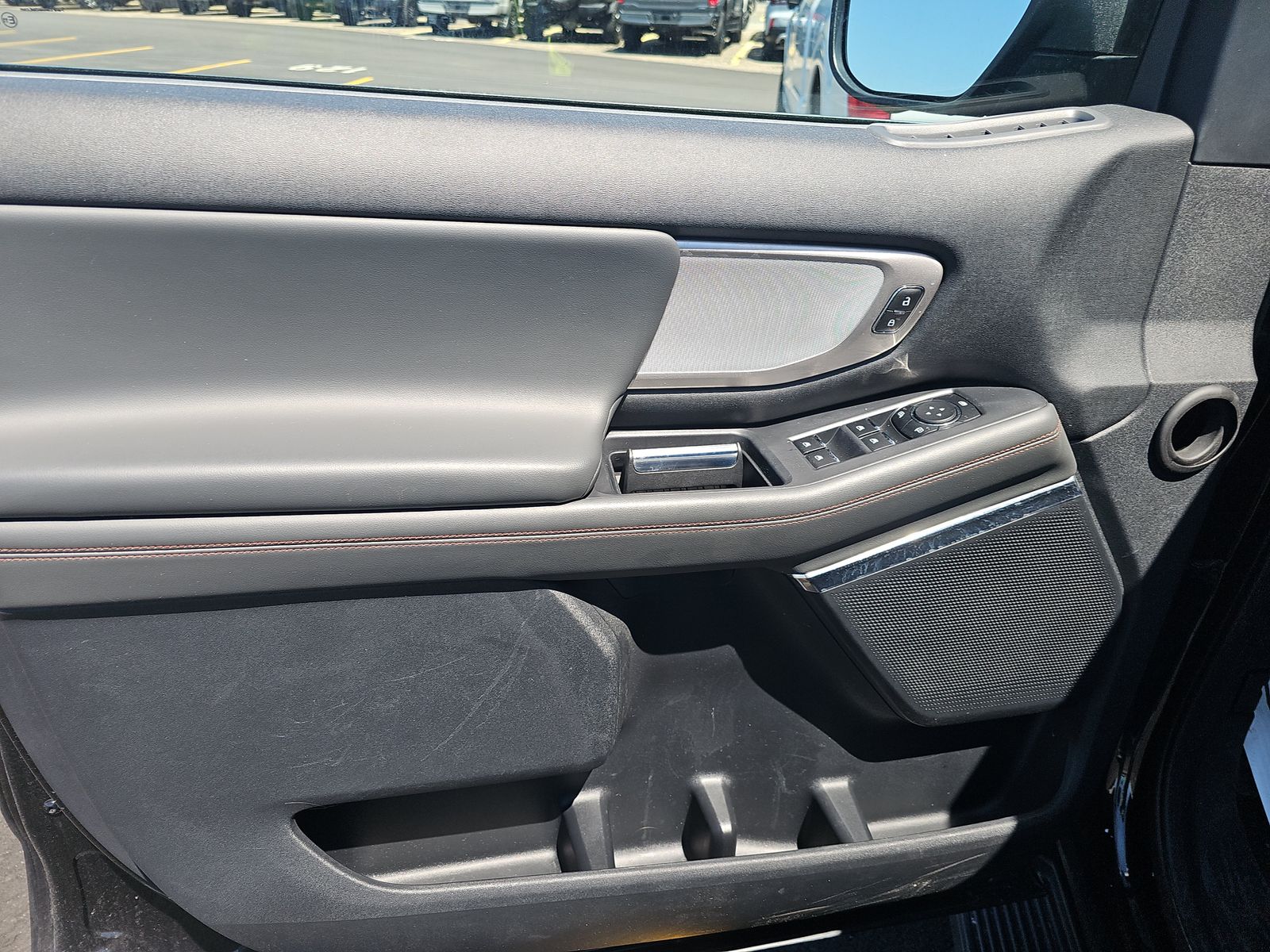 FORD EXPEDITION MAX - 10